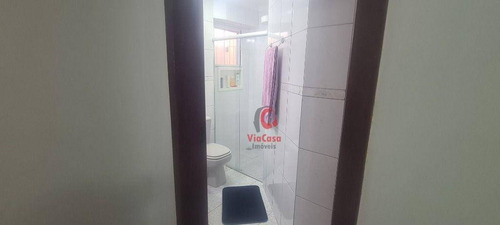Imagem 22 de 30 de Apartamento À Venda, 122 M² Por R$ 385.000,00 - Novo Rio Das Ostras - Rio Das Ostras/rj - Ap0005