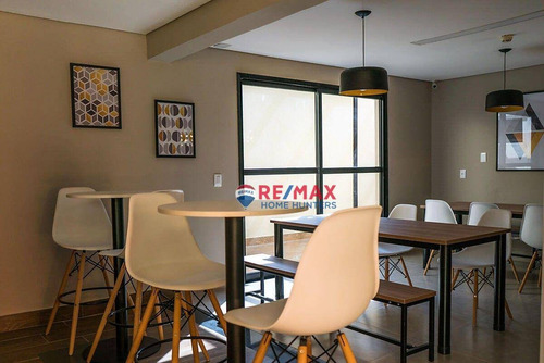 Imagem 14 de 22 de Sala Para Alugar, 193 M² Por R$ 10.645,80/mês - Parque Dos Resedás - Campinas/sp - Sa0604