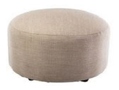 Pouf Beige 