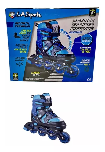 Comprar Patines en línea Next, ajustable niña