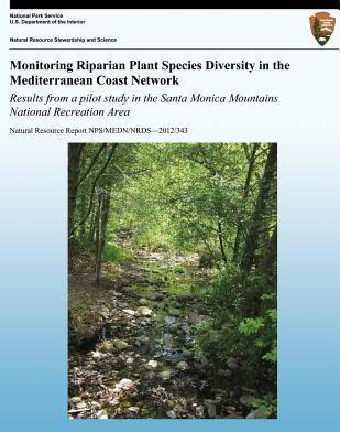 Libro Monitoring Riparian Plant Species Diversity In The ...