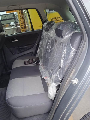 Imagen 10 de 17 de Volkswagen Spacefox