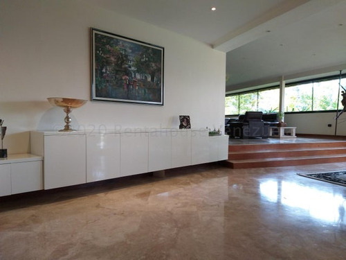 Casa ( 2 Niveles ) Venta Lomas De La Lagunita Mls - 24-24821