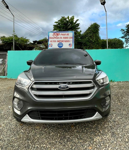Imagen 2 de 10 de Ford Escape Se