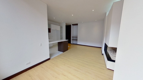 Imagen 2 de 16 de Se Vende Apartamento Chico 1 Habitación