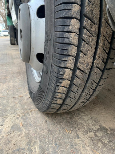 Iveco Dayli