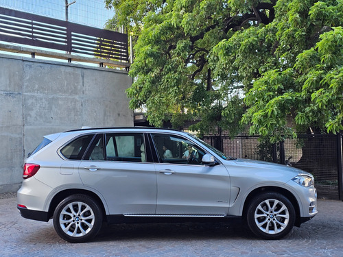 BMW X5 3.0 Xdrive 35i 306cv Pure Excellence