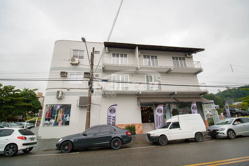 Imagem 1 de 9 de Sala Comercial Próximo Ao Centro Clínico Blumenau No Garcia - 35711900l