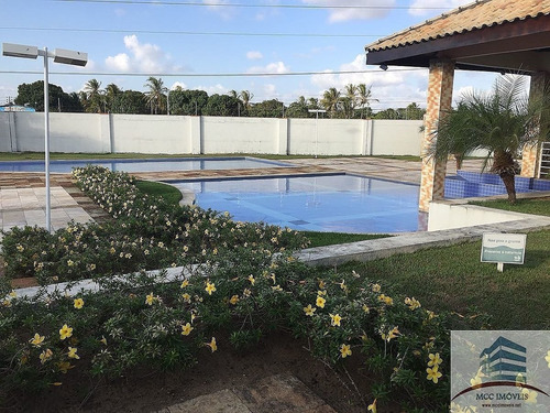 Imagem 1 de 14 de Lotes A Venda No Condomínio Horizontes Em Macaiba