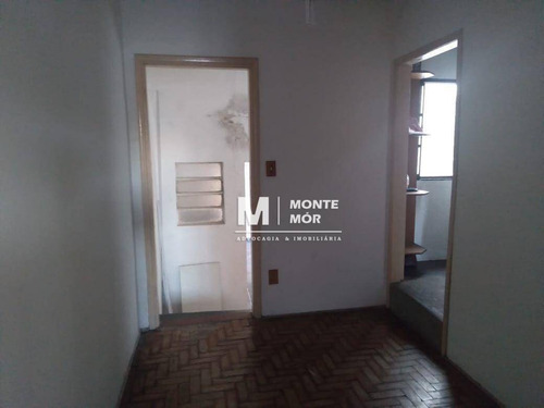 Imagem 15 de 19 de Casa Com 2 Dormitórios À Venda, 120 M² Por R$ 360.000,00 - Itaberaba - São Paulo/sp - Ca0902