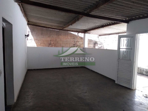 Imagem 21 de 26 de Casa Com 3 Dorms, Caiapós, Contagem - R$ 380 Mil, Cod: 389 - V389