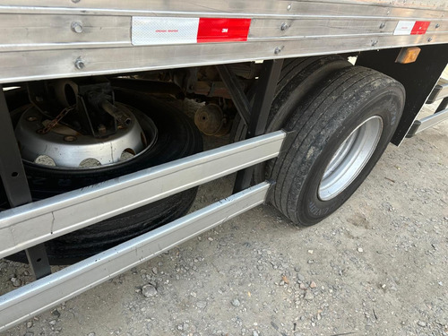 Mb 1214 4x2 1993 Manub Caminhões
