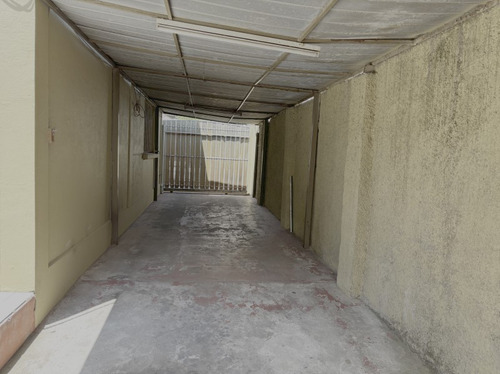 ¡casa En San Miguel A 2 Cuadras Del Metro!