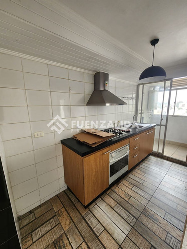 Depto En Venta De 3 Dorm. En La Florida, Piscina, Gimnasio