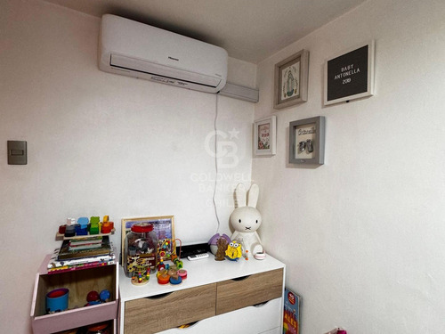 Casa Con Excelente Conectividad Ñuñoa