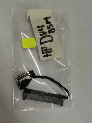 Hp Dv4 Conector Disco 1414 070t000 (Usado)