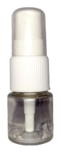 25 Botella Plastico Atomizador 5ml Frasco Envase Pet Spray