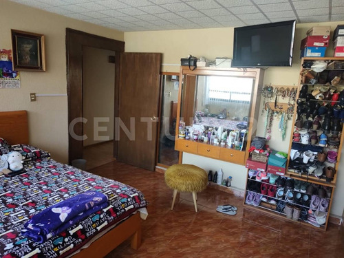 Casa En Venta En Col. Zapotitla, Tláhuac, Cdmx.