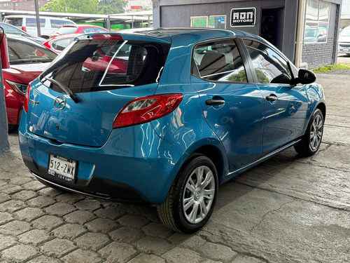Mazda Mazda 2 1.5 Sport At