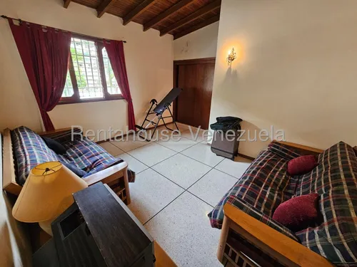 Ls Vende Casa Prados Del Este