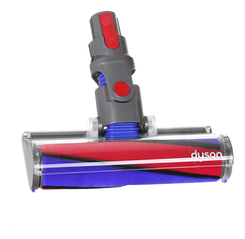 Accesorio Para Aspiradora Dyson V8 Absolute Soft Roller