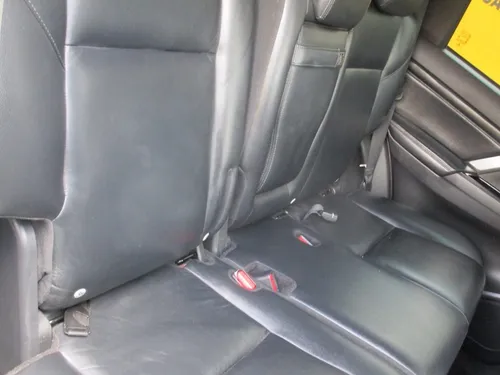 Mitsubishi Montero Sport 2.5 4x4 At Aa