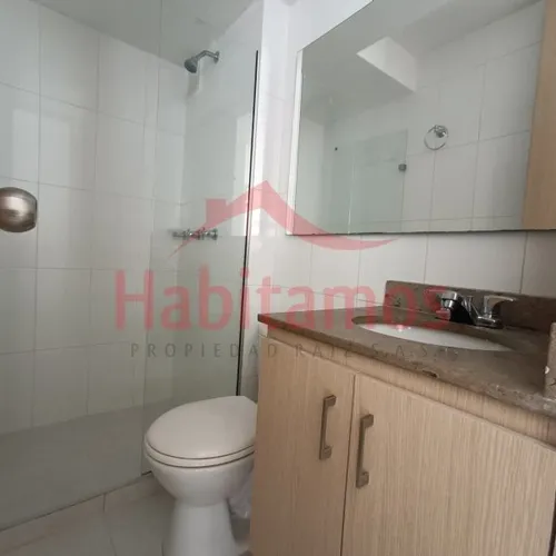 Apartamento En Arriendo En Envigado - El Chingui Cod 68680