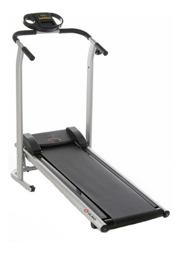 Cinta de correr Magnética Olmo Fitness 31