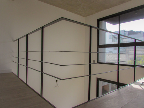 Venta-moderno Departamento C/cochera-nuñez
