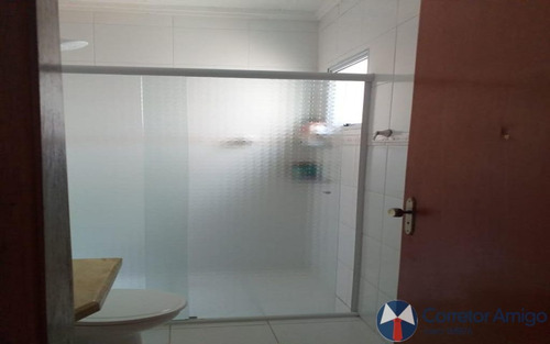 Imagem 20 de 20 de Casa Com 3 Dormitórios Sendo Uma Suíte - Guarulhos - Aceita Permuta. - Ml3780