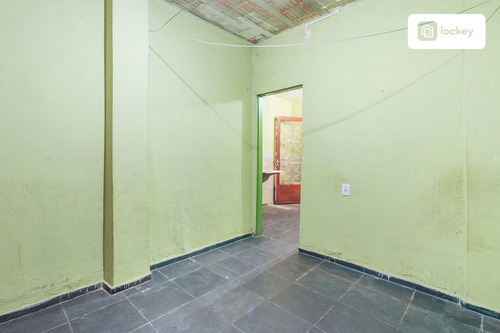 Imagem 2 de 11 de Aluguel De Kitnet Com 35m² E 1 Quarto - 8371