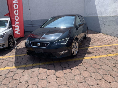 Imagen 5 de 15 de Seat Leon 5 Puertas