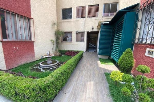 Imagen 3 de 16 de Venta Departamento Tepepan Xochimilco Cdmx