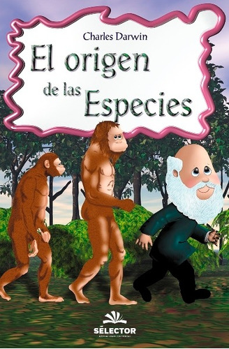 Origen De Las Especies, El