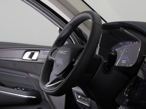 lynk & co 01 1.5T Phev Fwd 7Dct