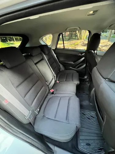 Mazda CX-5 2.0 Touring At