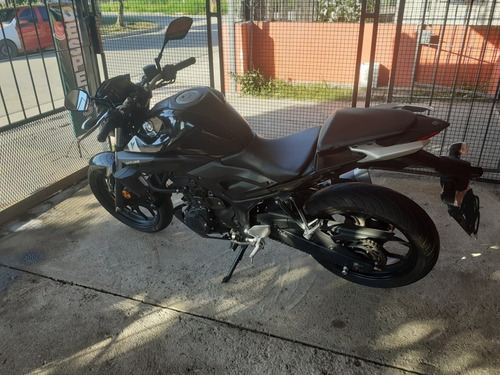 Imagen 3 de 11 de Yamaha Mt 03