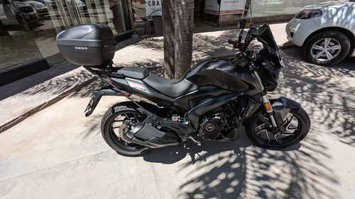 Imagen 7 de 15 de Dominar 400 Ug 2021 3.000km Bajaj Dominar C/accesorios