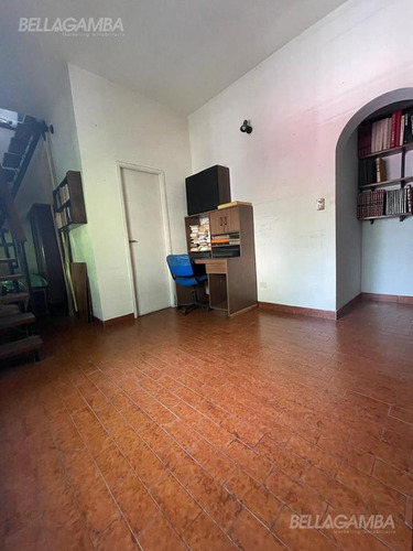 Terreno Venta Apto Para Desarrollo De Edificio / Saavedra