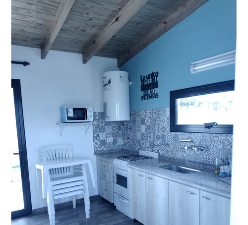 Casa De 3 Ambientes Mar De Cobo