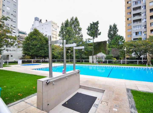 Departamento 2 Dormitorios Av. Belgrano 3200