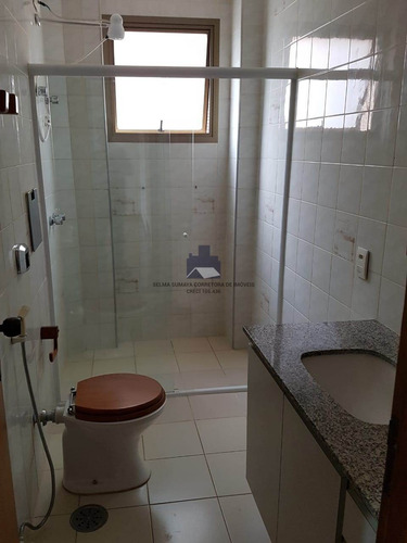 Imagem 3 de 17 de Apartamento À Venda No Bairro Vila Imperial - São José Do Rio Preto/sp - 2020123