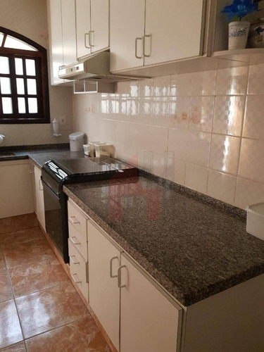 Imagem 15 de 18 de Sobrado Com 3 Suítes À Venda, 126 M² Por R$ 950.000 - Jardim Tenani - São Paulo/sp - So0012