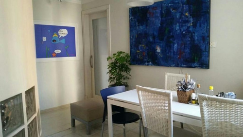 Cobertura À Venda, 367 M² Por R$ 2.260.000,00 - Vila Morumbi - São Paulo/sp - Co0013