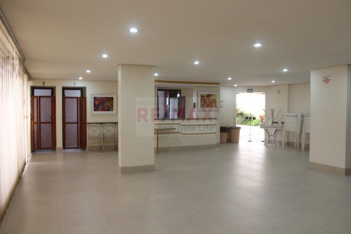 Apartamento Em Centro, Suzano/sp De 90m² 3 Quartos À Venda Por R$ 475.990,00 - Ap934792