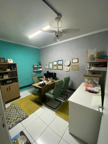 Casa Estilo Loft + Escritório (porteira Fechada) - Projeto Assinado Por Designer De Interiores