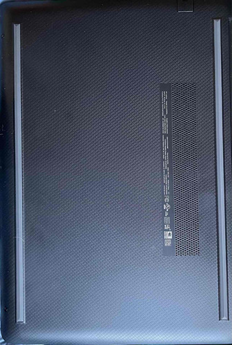 Imagen 3 de 6 de Notebook Hp