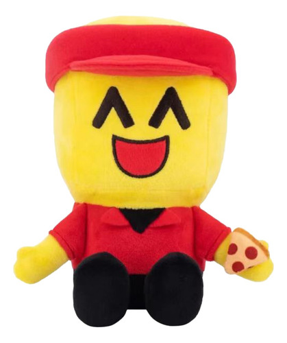 * Forsaken Chance-adornos Periféricos Peluche Para
