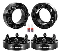 Comprar Espaciadores De Rueda 6x5 5 Para Tacoma Y Otros - 4pcs