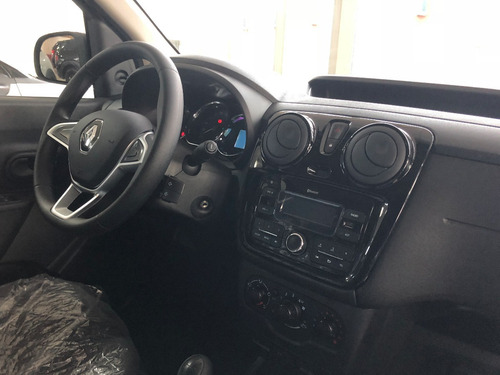 Renault Kangoo Express Confort 1.6 Sce